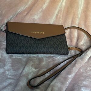 Michael Kors crossbody bag